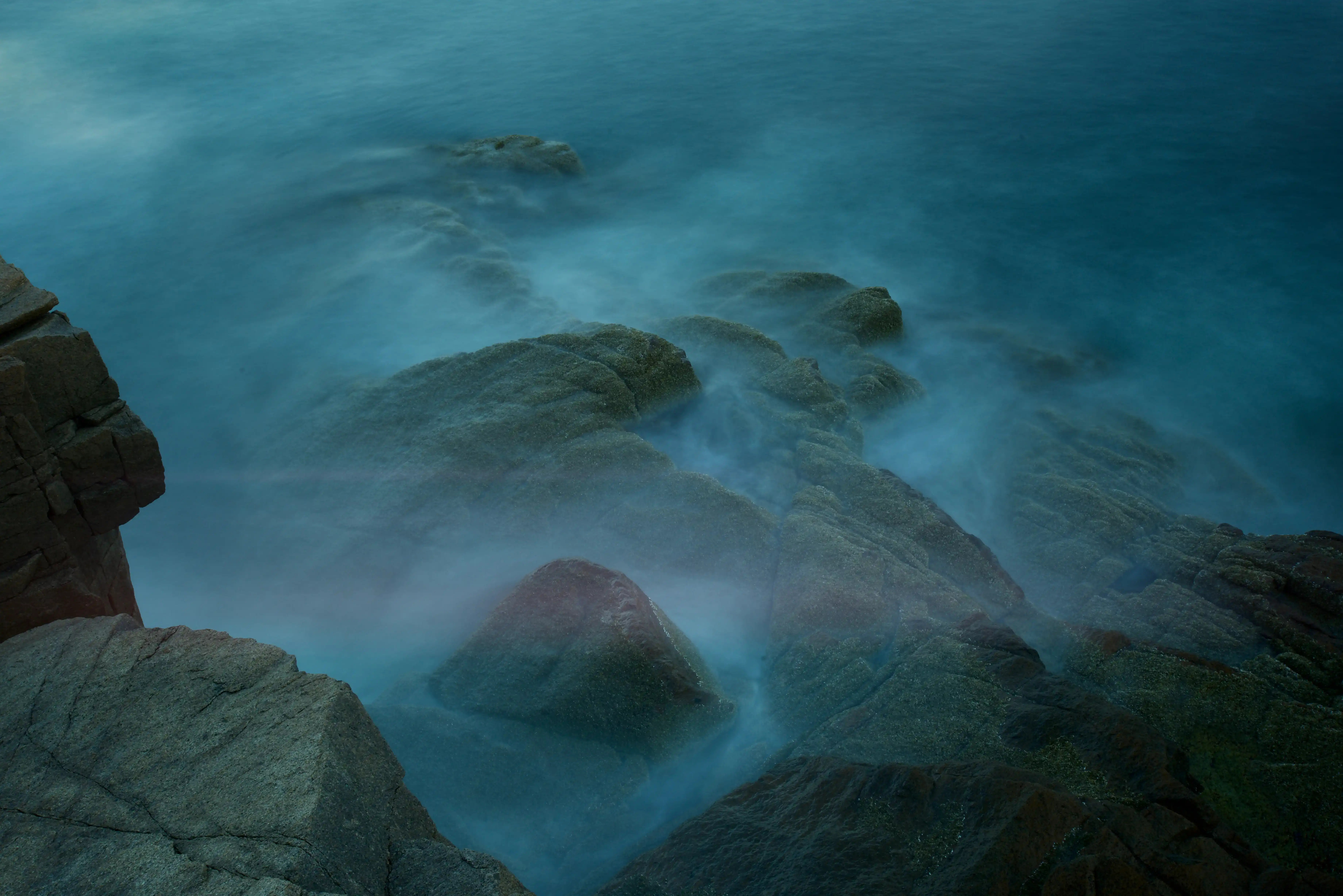 fog